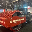 Dynapac CA30 Rhino Padfoot Soil Compactor