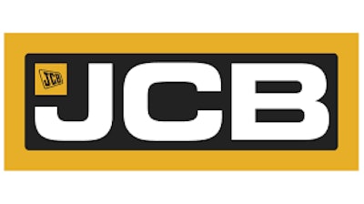 JCB logo