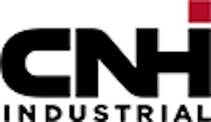 CNH Industrial announces industrial cooperation agreement with Tobroco-Giant