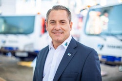 Dean Barley, CEO, Tadano America Corporation