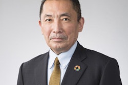 Sonosuke Ishii, Chairman, Hitachi Construction Machinery Americas