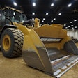 CAT Next Gen Wheel Loader 972