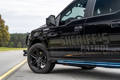 Special Service F150 Gallery6