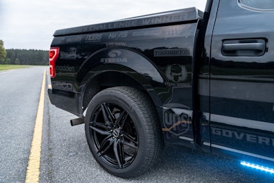 Special Service F150 Gallery7