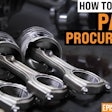 How to simplify parts procurement episode 114 the dirt