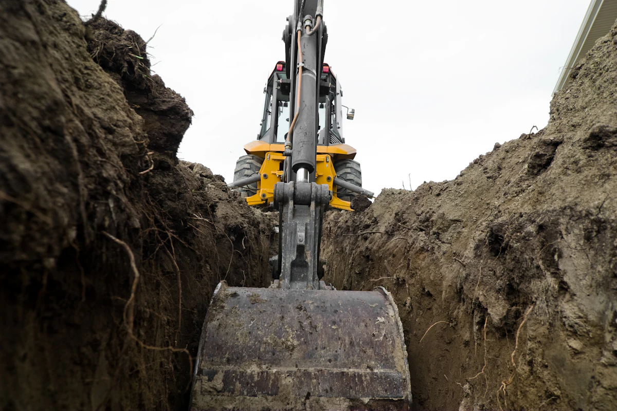 Contractor, operator charged with manslaughter after trench death - Vimarsana News