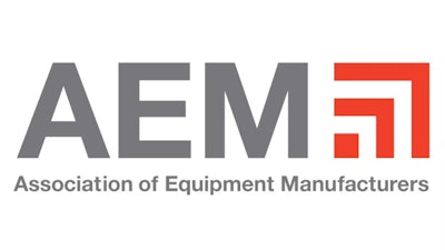 AEM logo