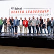 Bobcat 2023 Dealer Leadership Group