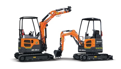 Kubota Announces Plans to Boost Production, Previews New Equipment Lineup  for 2023