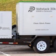 Voltstack 30k Level 2 Mobile EV Charger