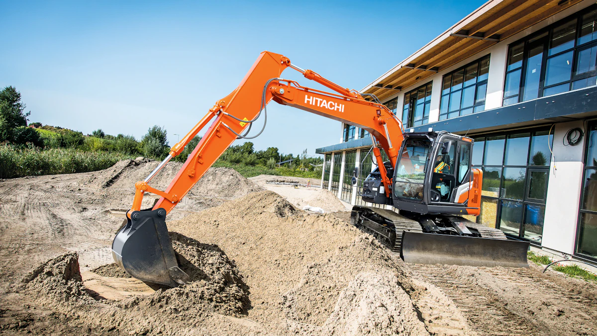 Hitachi new Hitachi new