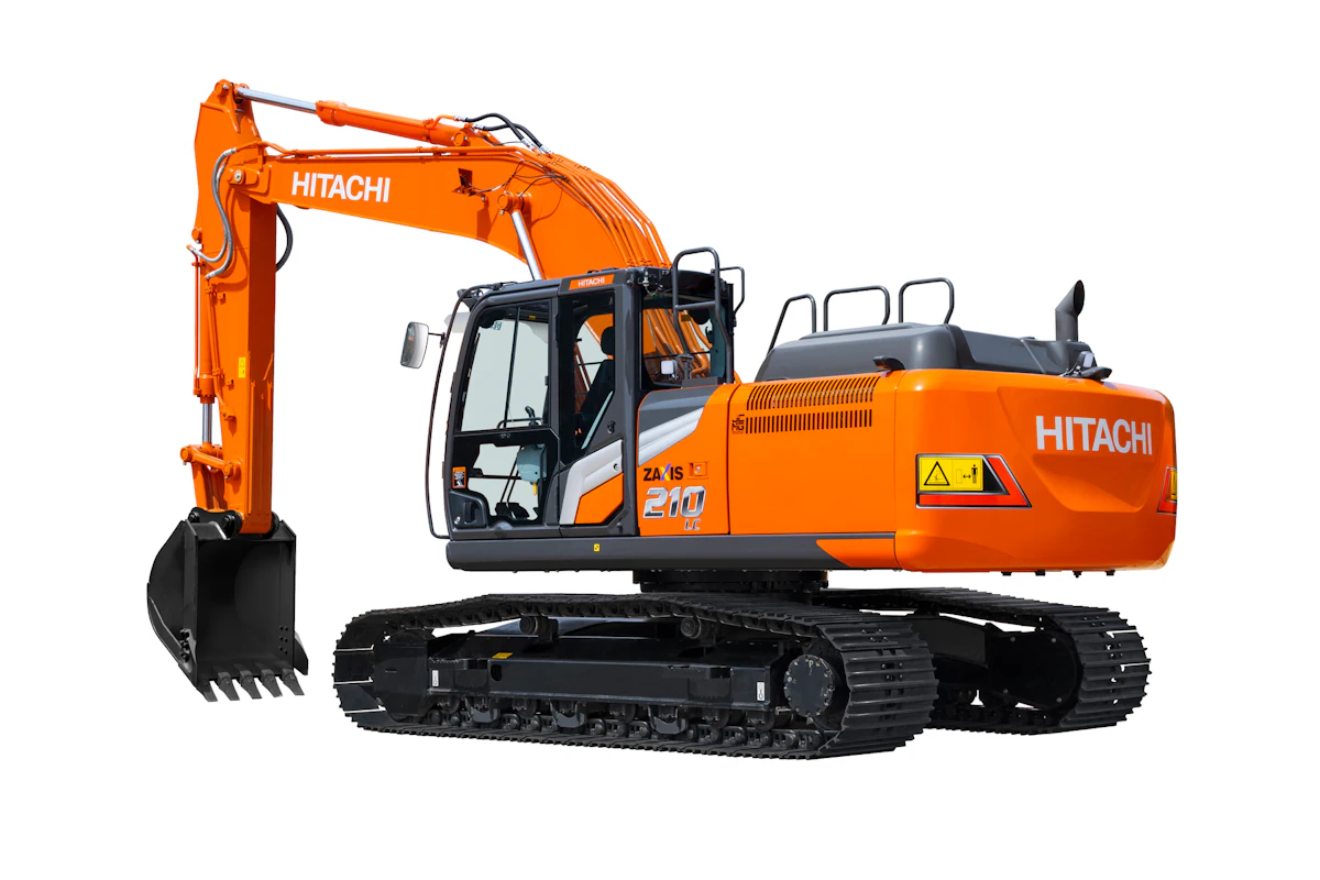 Hitachi releases 4 ZAXIS-7 full-size excavators | Equipment World Hitachi releases 4 ZAXIS-7 full-size excavators | Equipment World