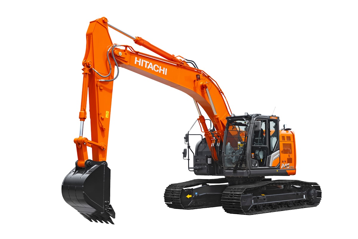 【hiwaso】 Hitachi new