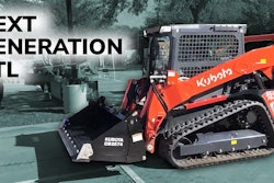 kubota next generation ctl