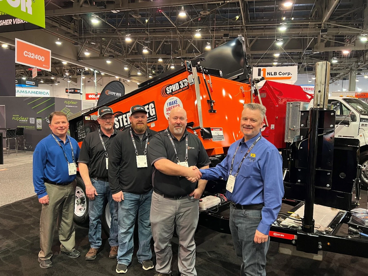 Reed International acquires Stepp Manufacturing - Vimarsana News
