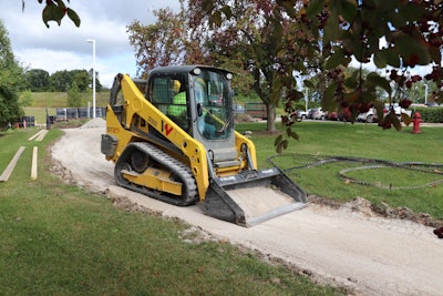 Wacker Neuson_ST27 outdoor photo
