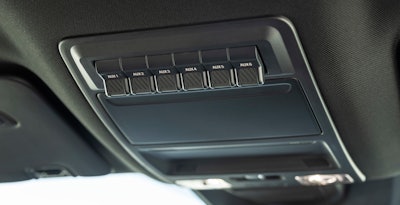 All New Ford Ranger Raptor 19