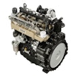Kohler KDI 3404 diesel engine