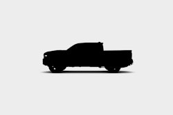 2024 Toyota Tacoma. Full reveal coming May 19.