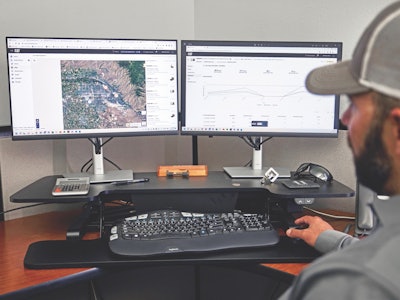 VisionLInk desktop app