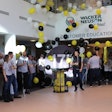 Wacker Neuson employees celebrate 175th Anniversary