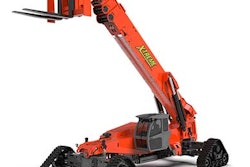 Xtreme XR50100 Trackzilla Telehandler
