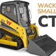 Wacker's smallest ctl st27