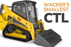 Wacker's smallest ctl st27