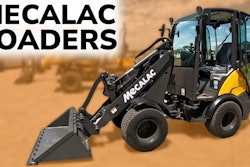 mecalac loader