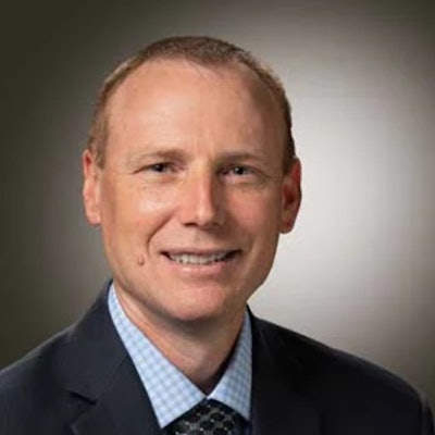 Deere & Company CTO Jahmy Hindman