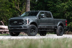 2023 Roush Super Duty