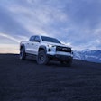 2024 Chevy Colorado ZR2 Bison