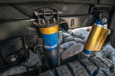 2024 Chevrolet Colorado Zr2 Bison 014