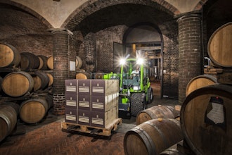 Merlo Eworker Inspirational 04