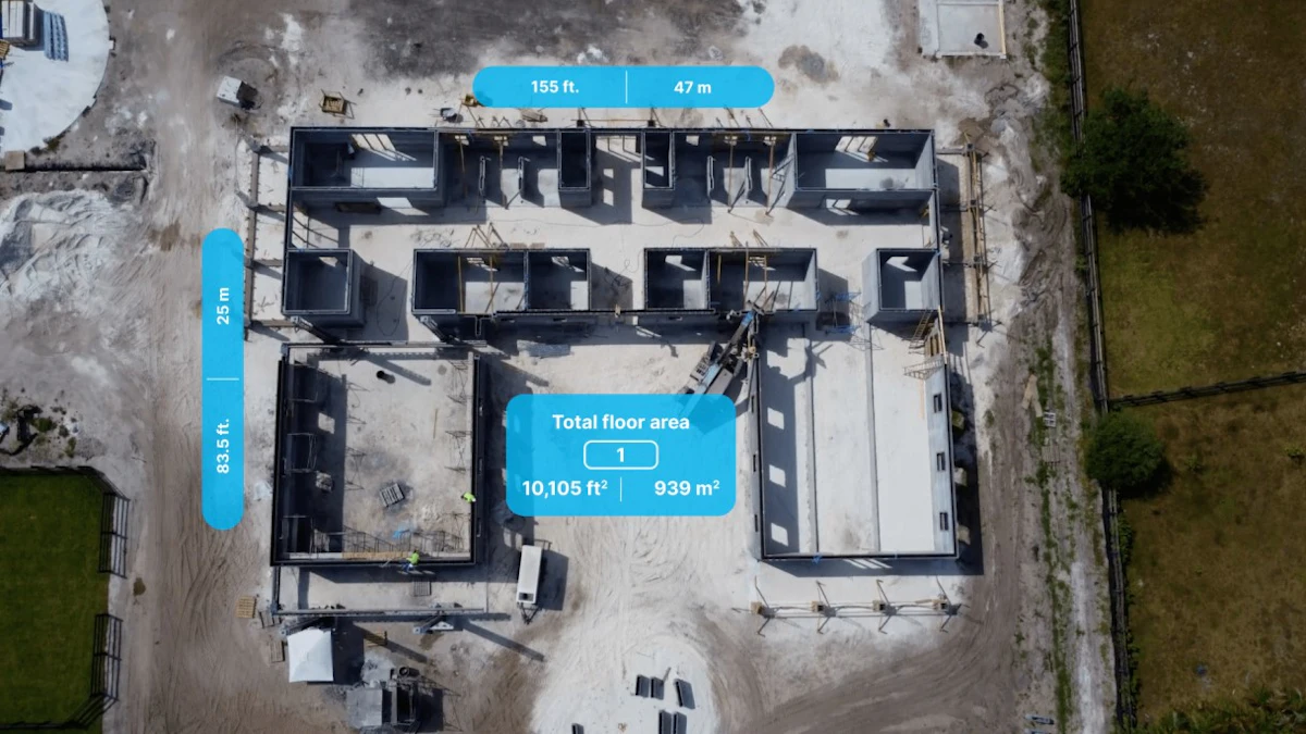 Video: World’s Largest 3D Printed Building Completed in Florida Video: World’s Largest 3D Printed Building Completed in Florida