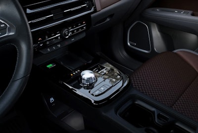 Rampage Drive Selection