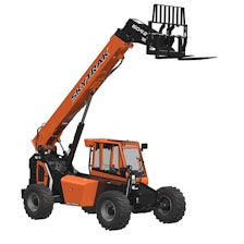 Aerial/Lifting Equipment > Telehandlers | Equipment World