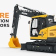 John Deere Future Generation Excavators