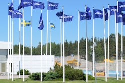 Volvo CE Headquarters