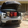 2022 Ford F-150 Lightning XLT