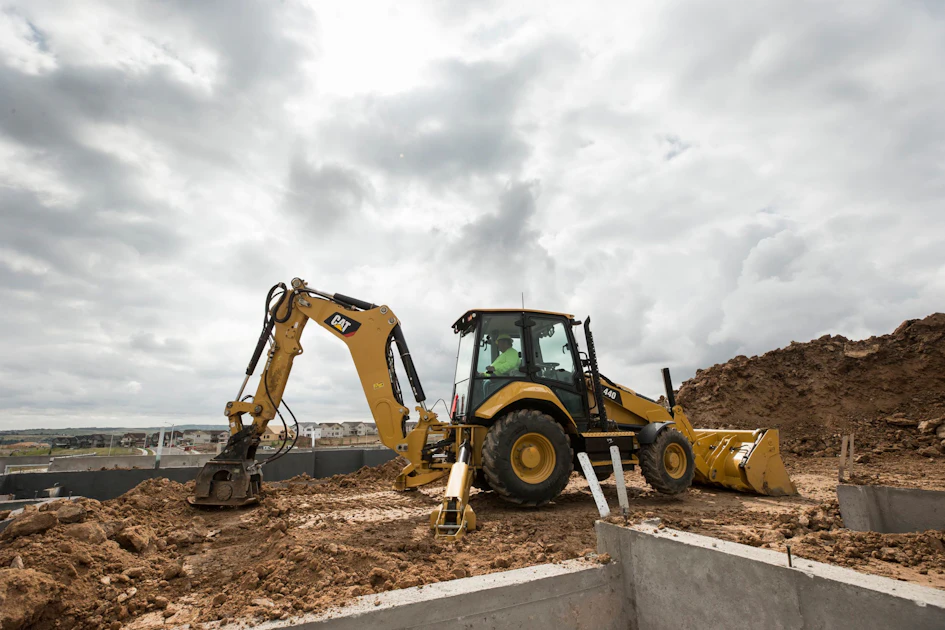 Pinterest Backhoe Top-selling backhoes and sales trends in 2023 | Equipment World