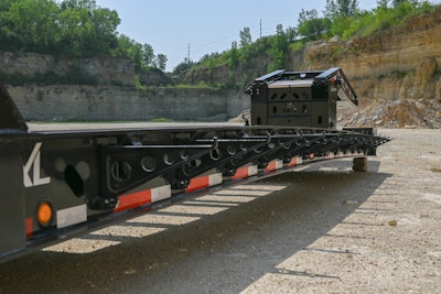 Guardian HDG lowboy