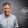 Dan Pashniak, CEO, K.A. Group
