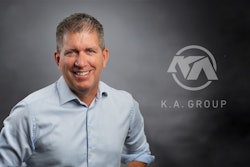 Dan Pashniak, CEO, K.A. Group