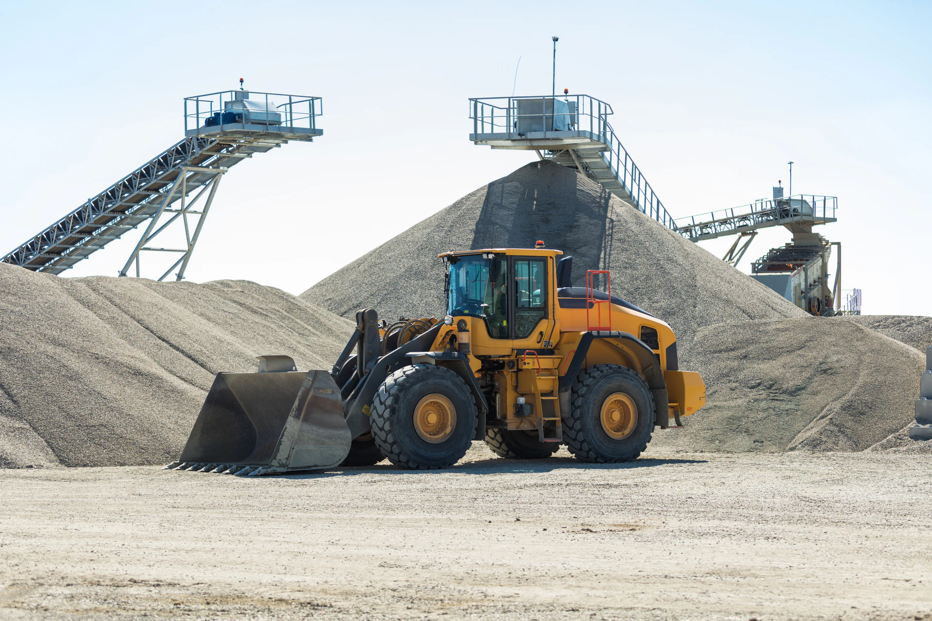 The nation's top 25 construction aggregates producers - Vimarsana News