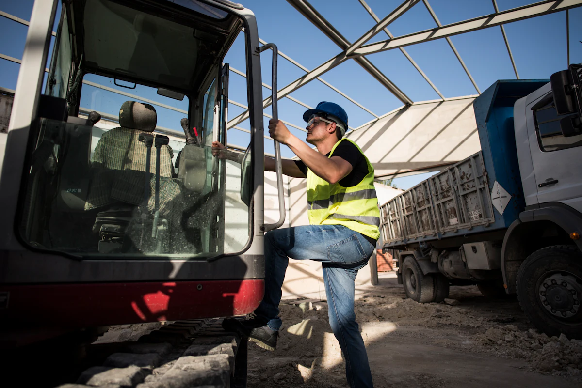 Construction industry adds 23,000 jobs in June - Vimarsana News