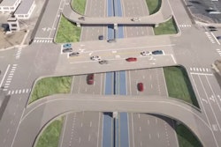future I-35 Capital Express North Austin Texas