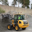 Volvo L20 Electric Wheel Loader