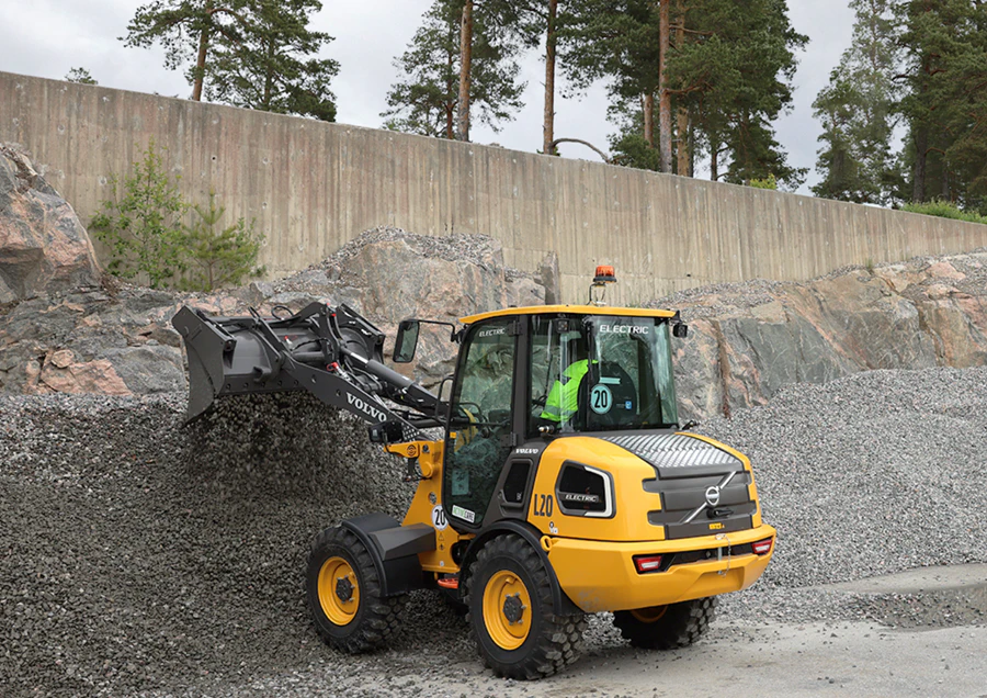 ROMCO Equipment acquires Sierra Machinery - Vimarsana News