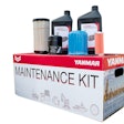 Yanmar Genuine Parts